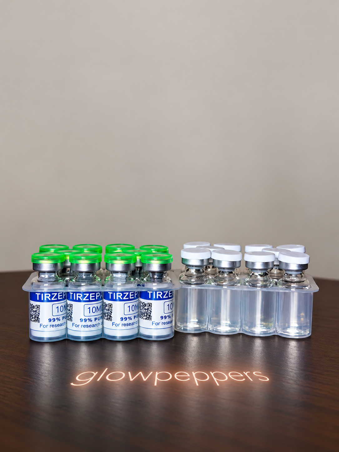 Tirzepatide 10mg